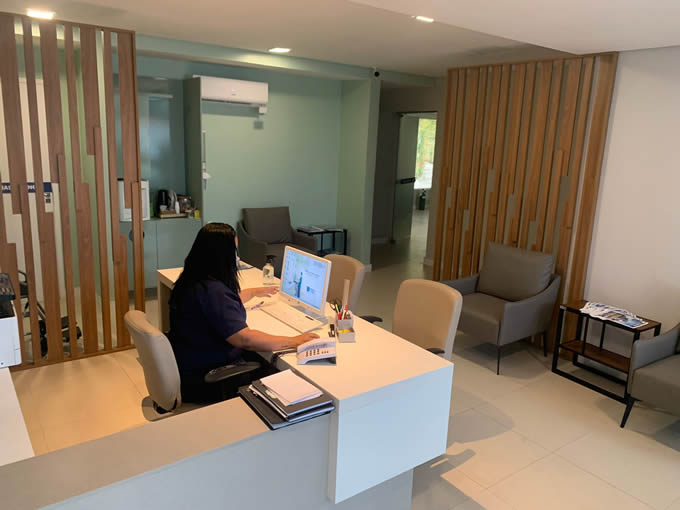 Equipe Hospital Vida