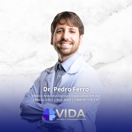 Dr. Pedro Ferro