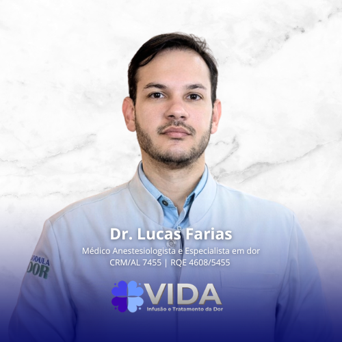 Dr. Lucas Farias